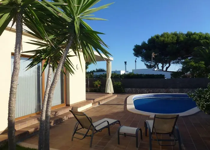 Villa Son Remei